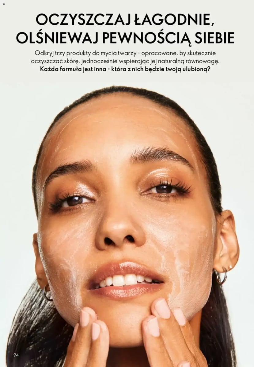 Strona 159 z gazetki Oriflame