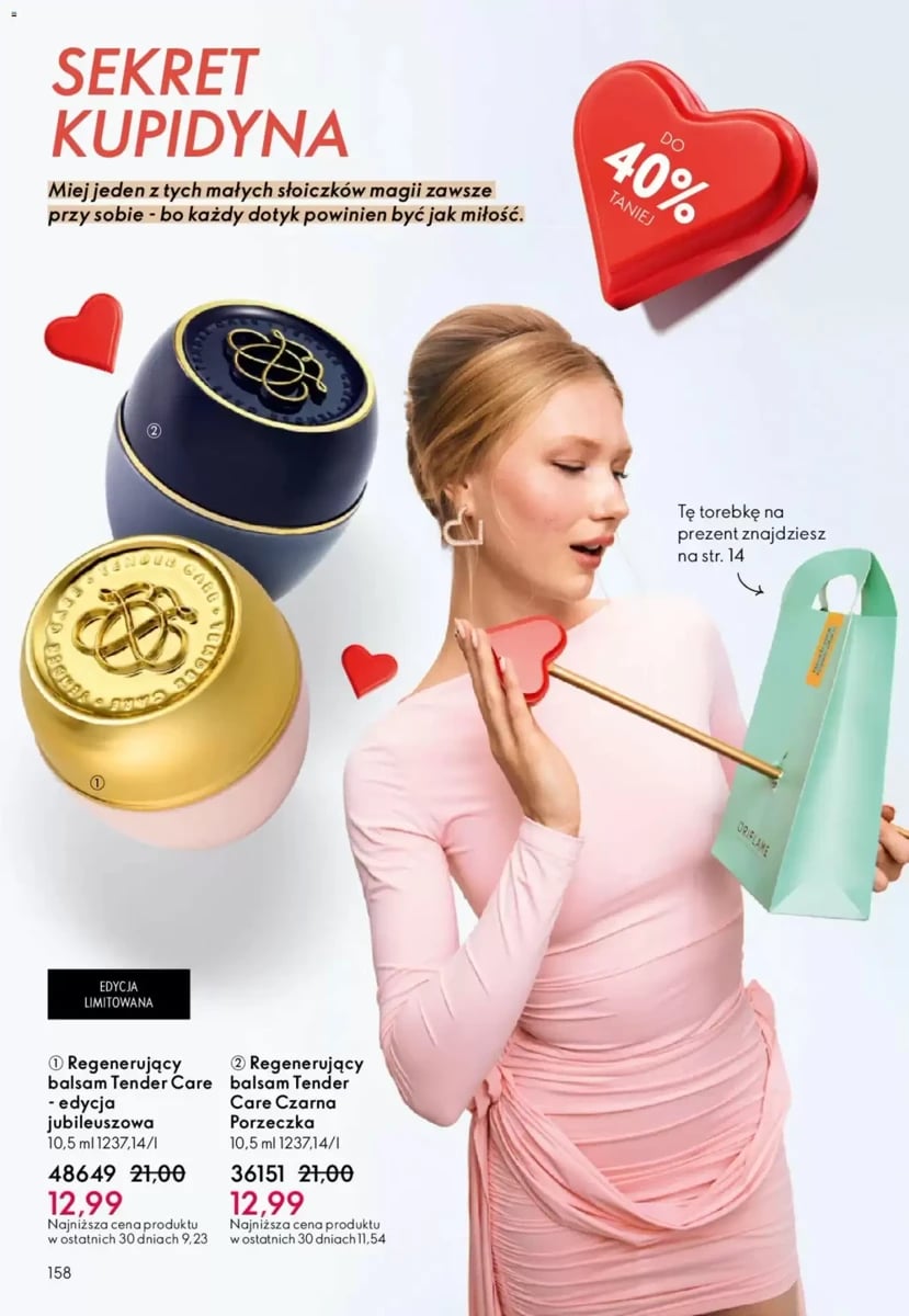 Strona 74 z gazetki Oriflame