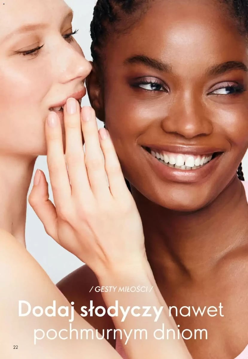 Strona 87 z gazetki Oriflame
