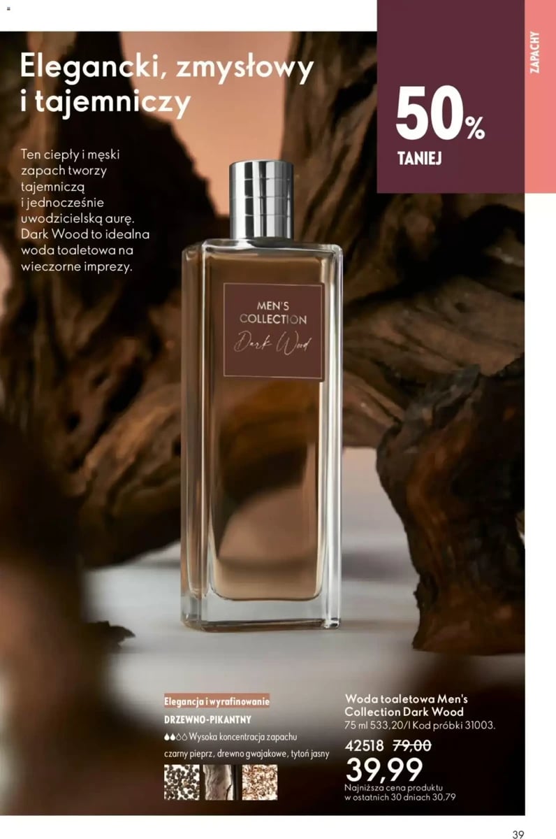 Strona 104 z gazetki Oriflame