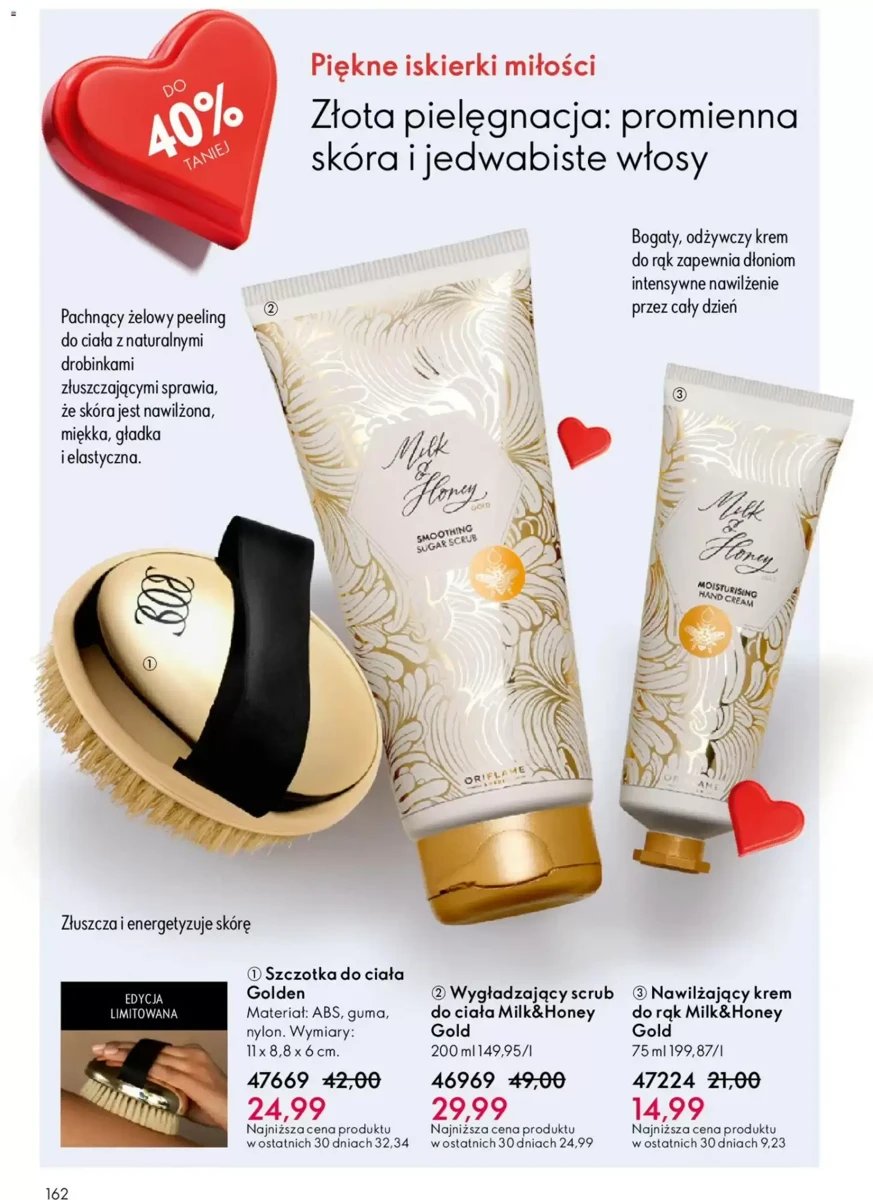 Strona 79 z gazetki Oriflame