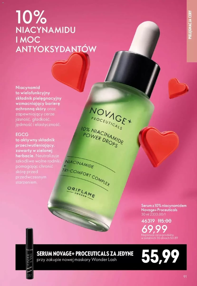 Strona 156 z gazetki Oriflame