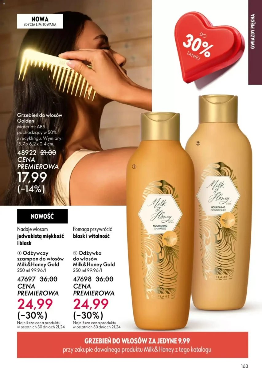 Strona 80 z gazetki Oriflame