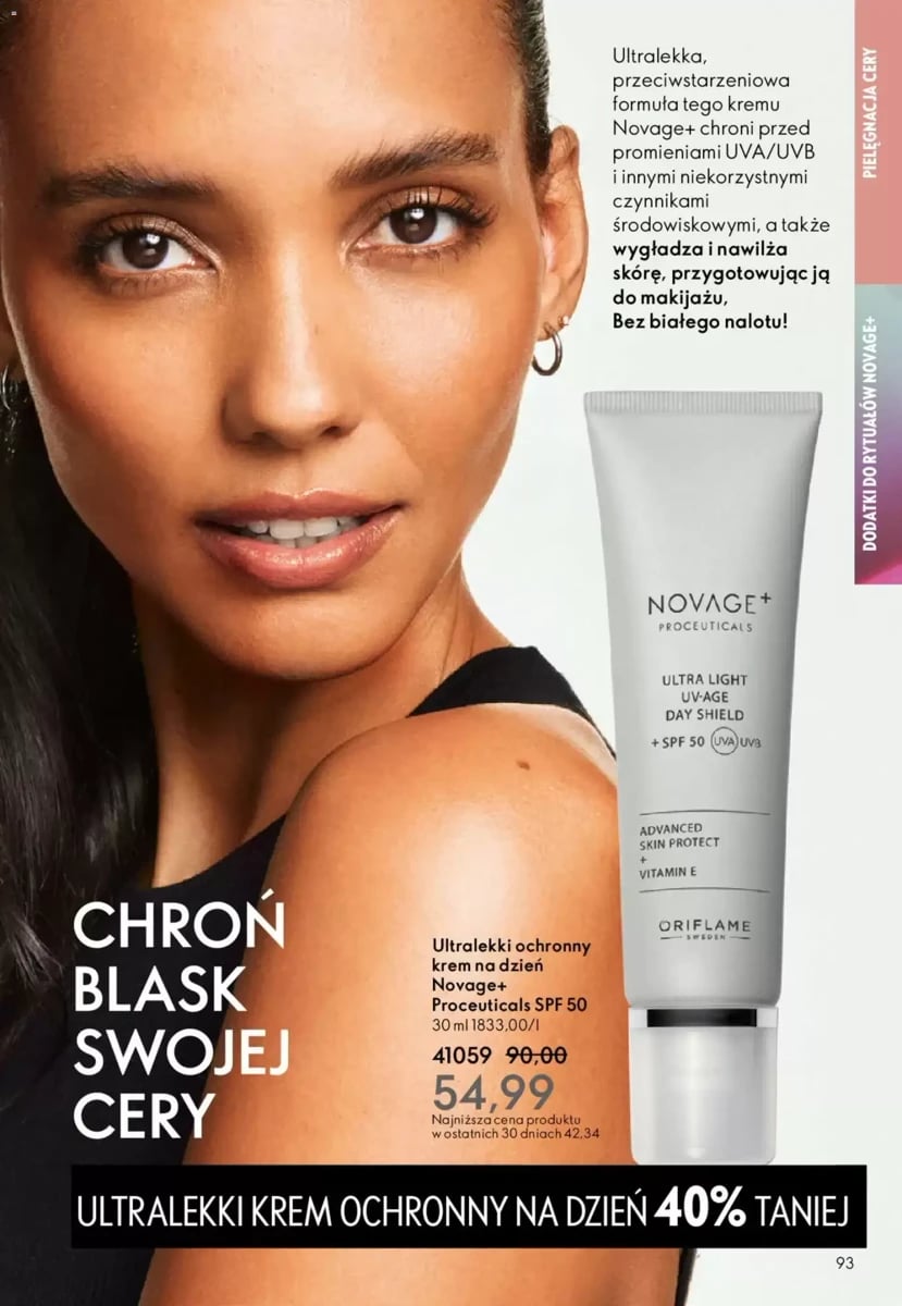 Strona 158 z gazetki Oriflame