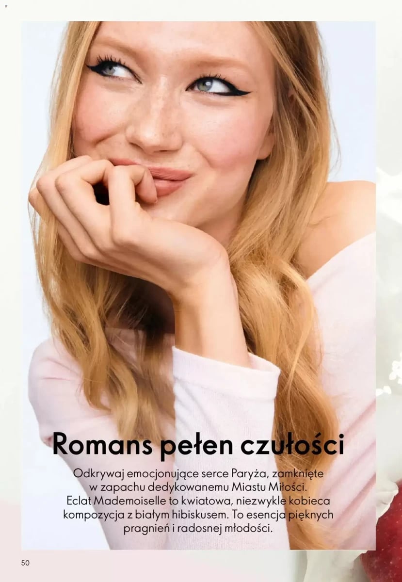 Strona 115 z gazetki Oriflame