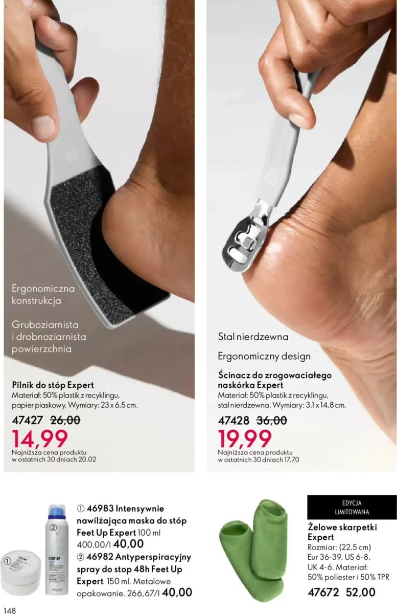 Strona 63 z gazetki Oriflame