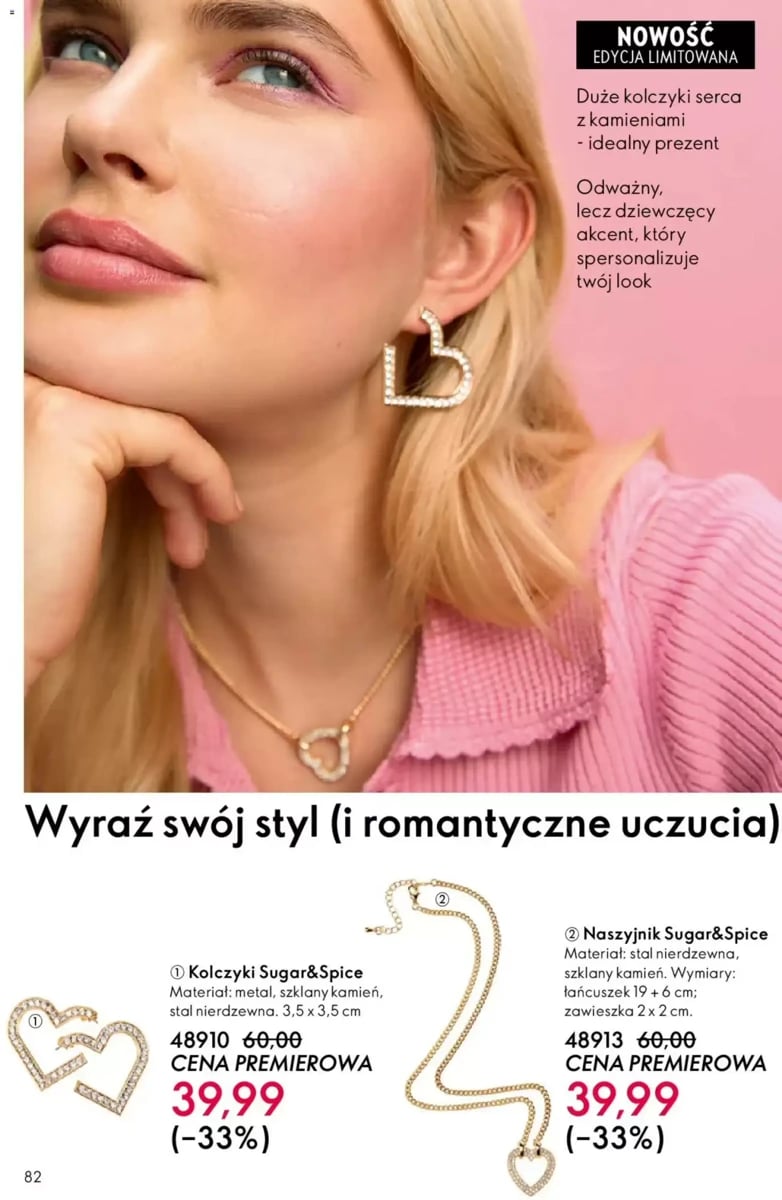 Strona 147 z gazetki Oriflame