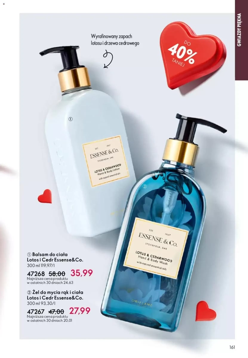 Strona 78 z gazetki Oriflame