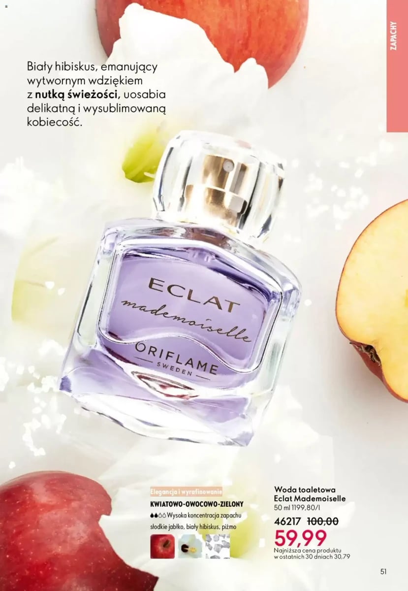 Strona 116 z gazetki Oriflame