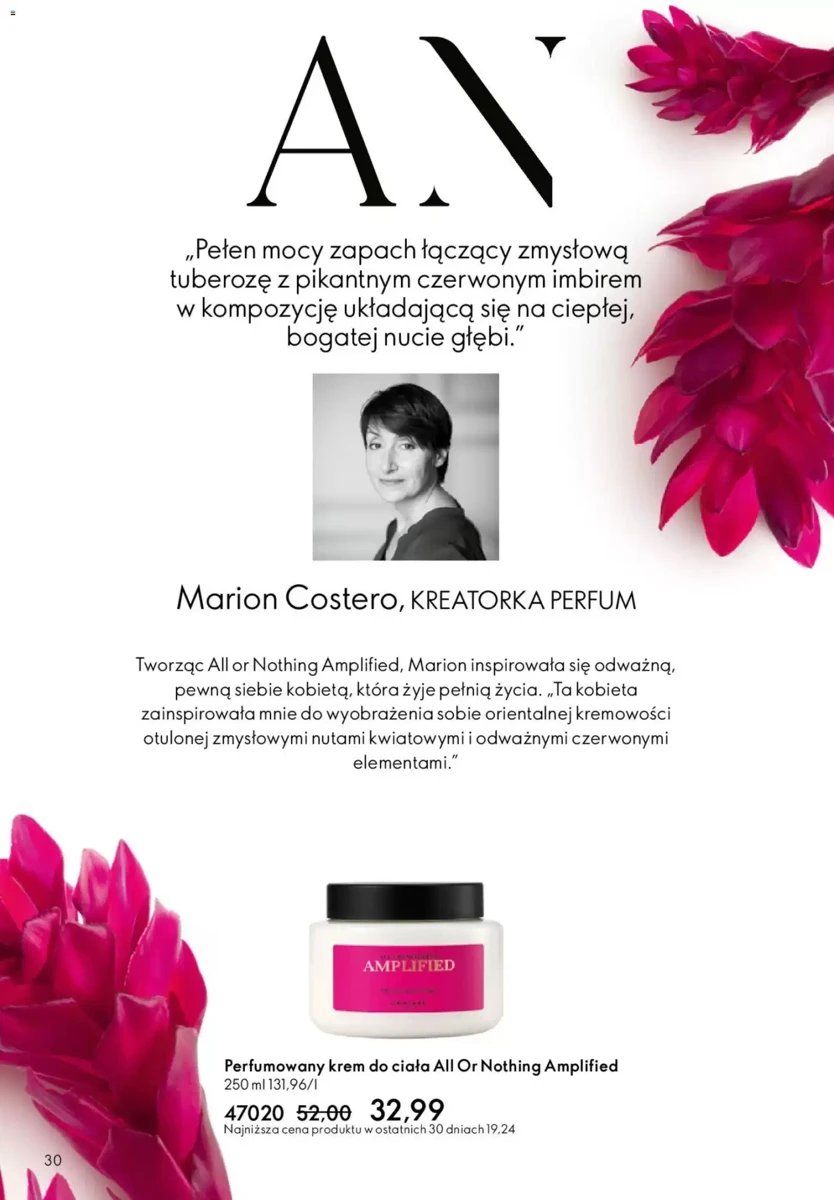 Strona 95 z gazetki Oriflame