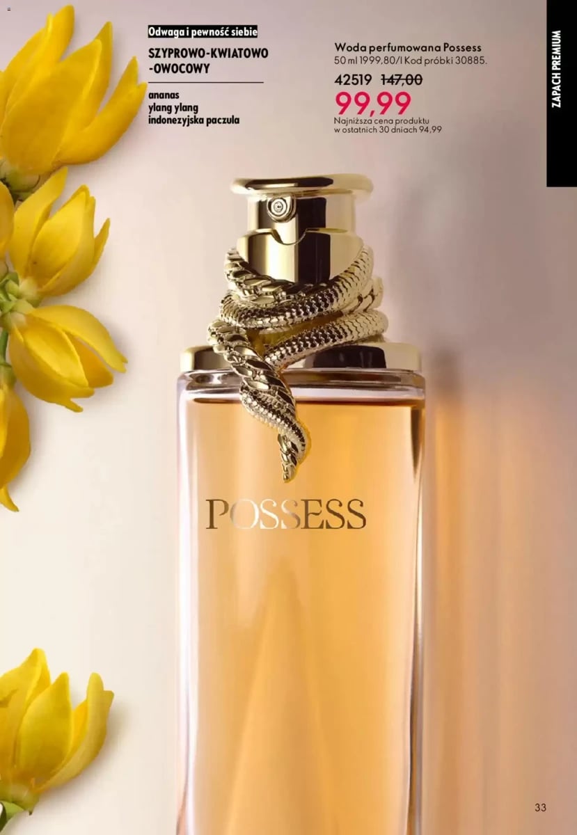 Strona 98 z gazetki Oriflame