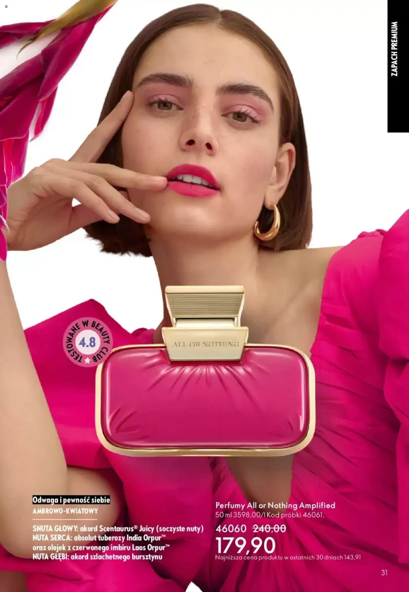 Strona 96 z gazetki Oriflame