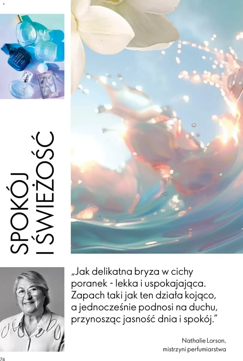 Strona 139 z gazetki Oriflame