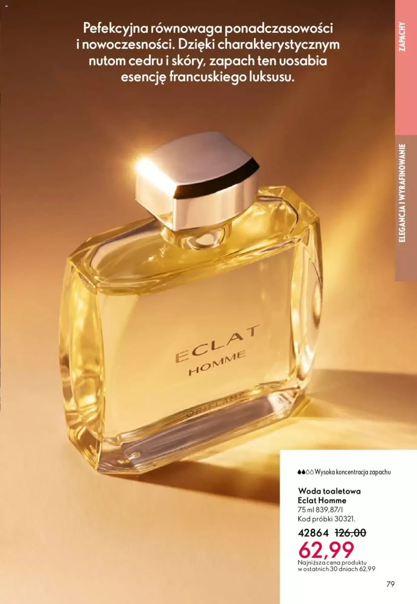 Strona 144 z gazetki Oriflame