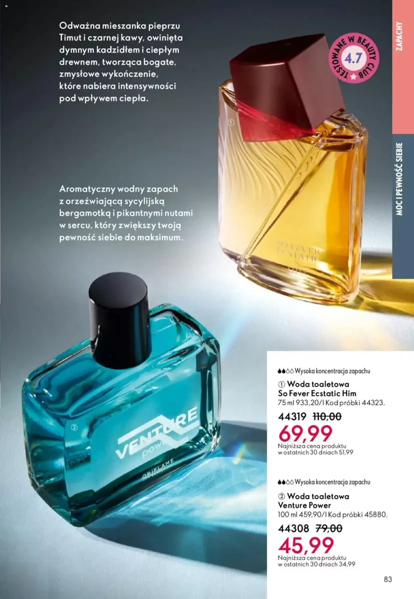 Strona 148 z gazetki Oriflame