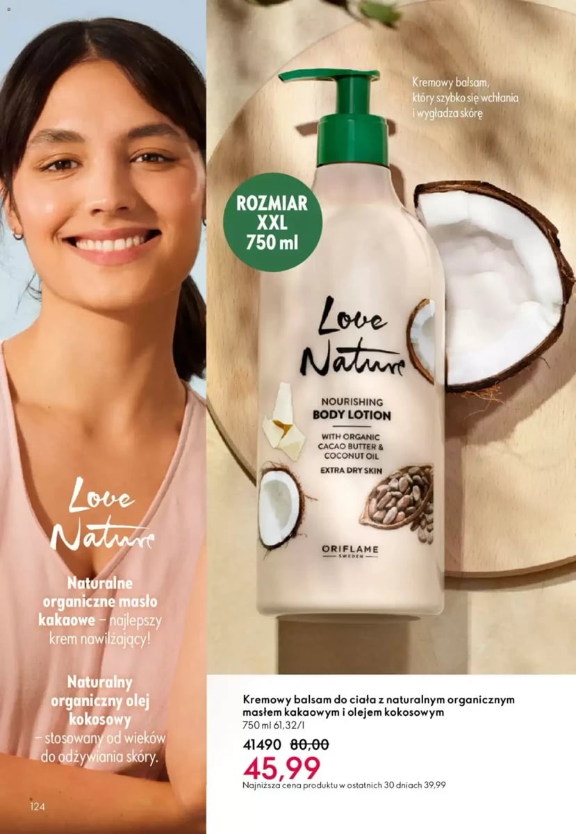 Strona 37 z gazetki Oriflame