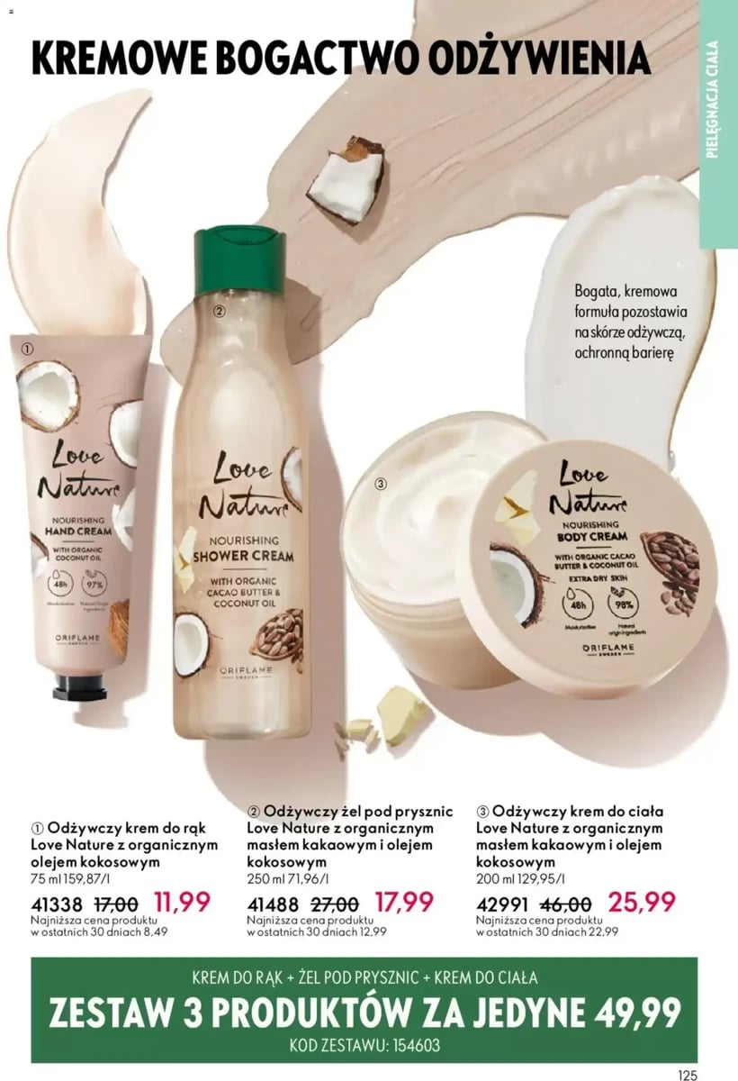 Strona 38 z gazetki Oriflame