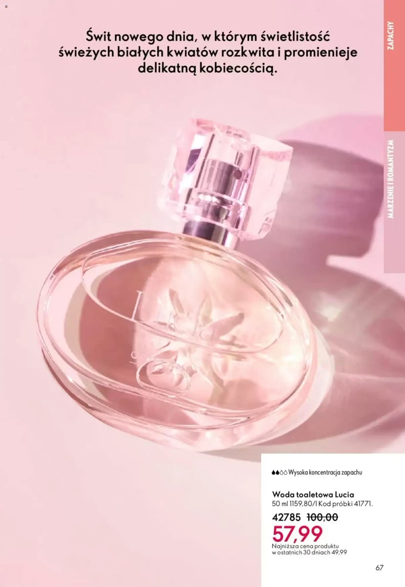 Strona 132 z gazetki Oriflame
