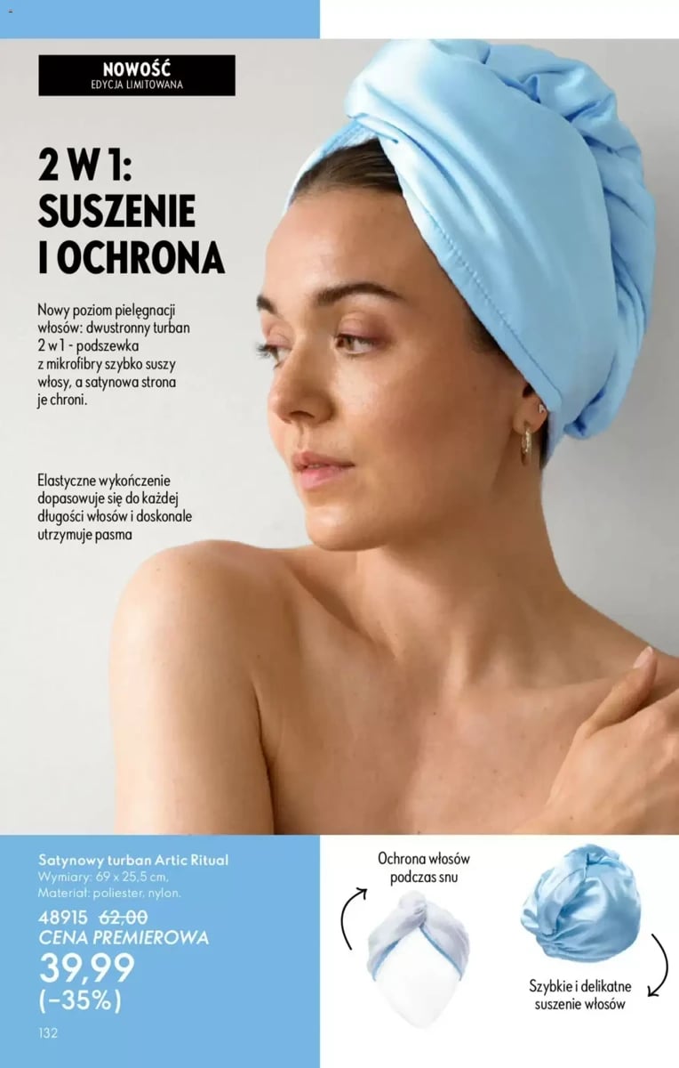 Strona 46 z gazetki Oriflame