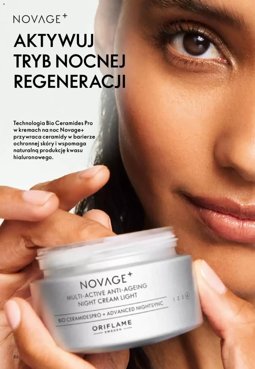 Strona 151 z gazetki Oriflame