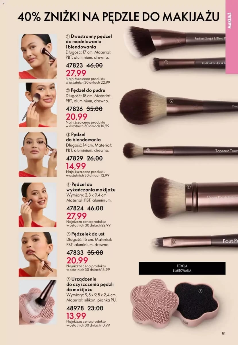 Strona 116 z gazetki Oriflame