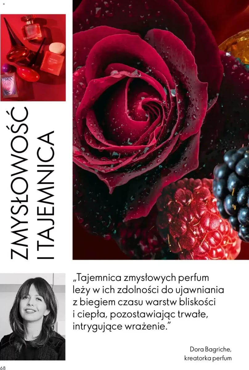 Strona 133 z gazetki Oriflame