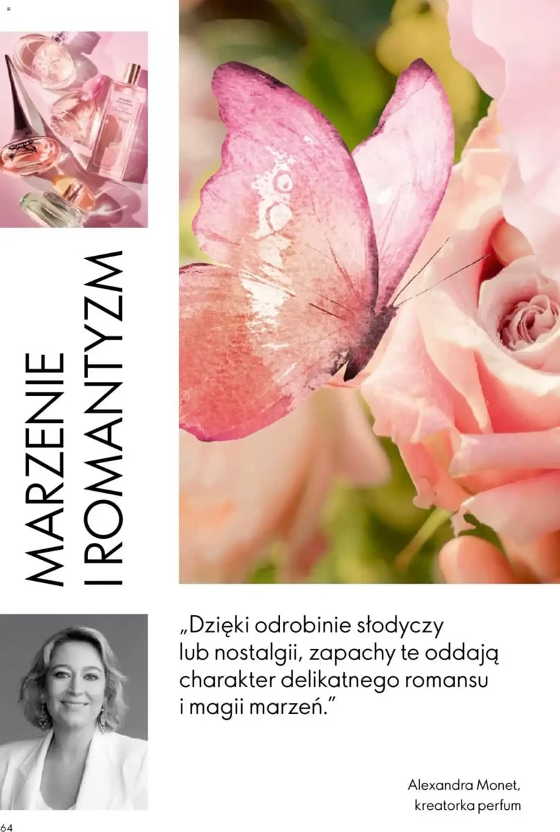 Strona 129 z gazetki Oriflame
