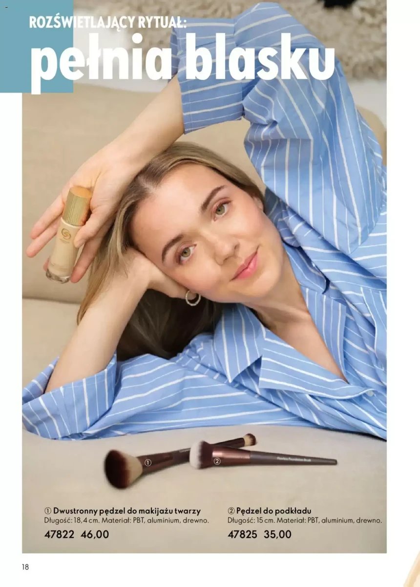 Strona 83 z gazetki Oriflame
