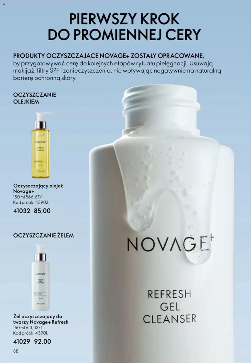 Strona 153 z gazetki Oriflame