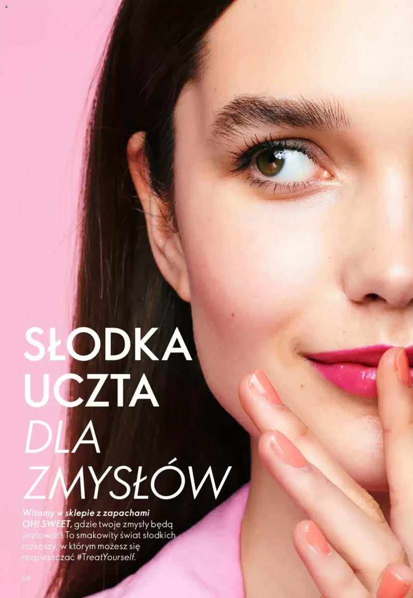 Strona 123 z gazetki Oriflame