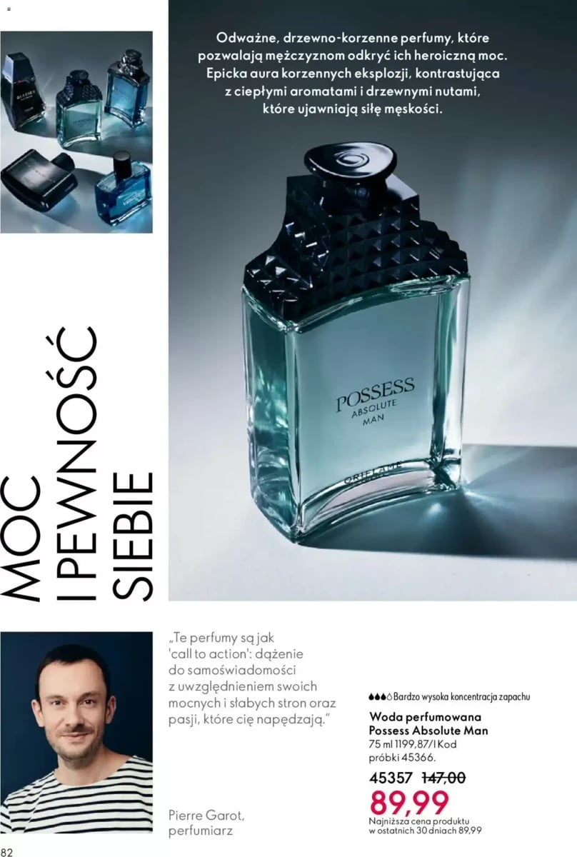 Strona 147 z gazetki Oriflame