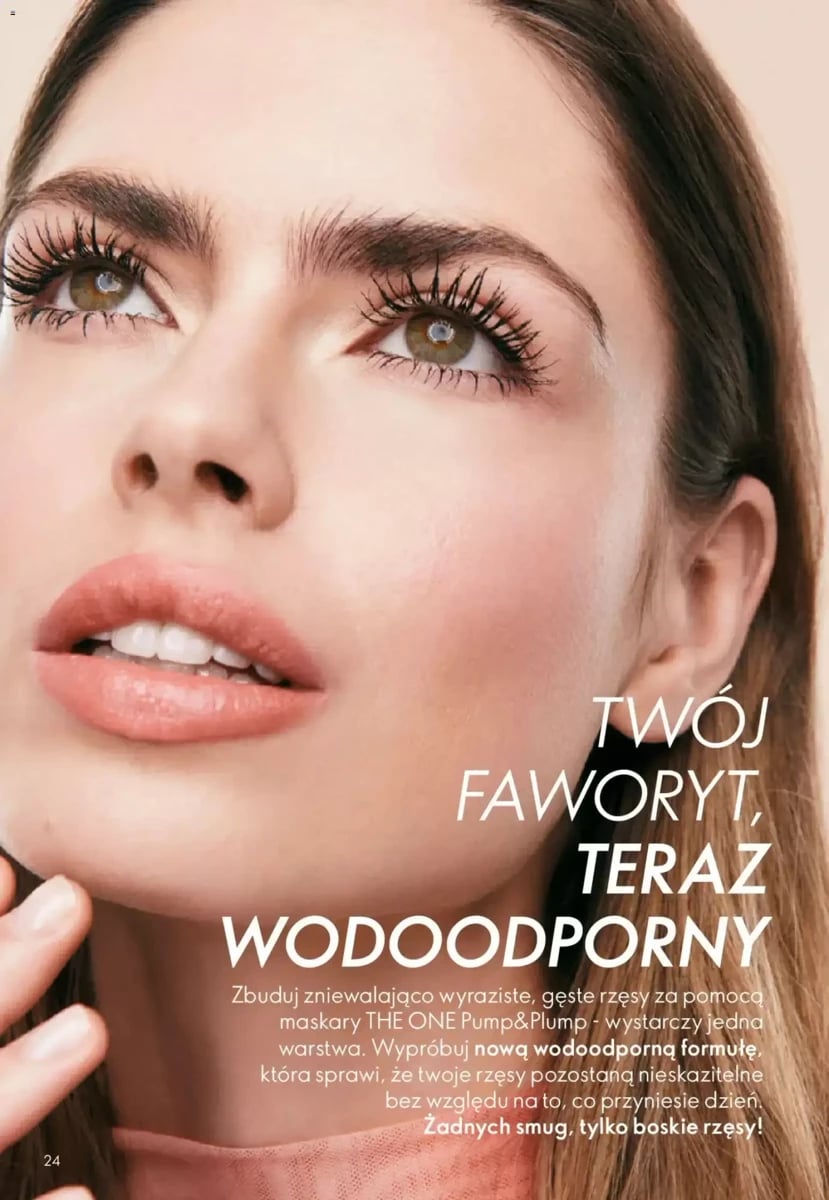 Strona 89 z gazetki Oriflame