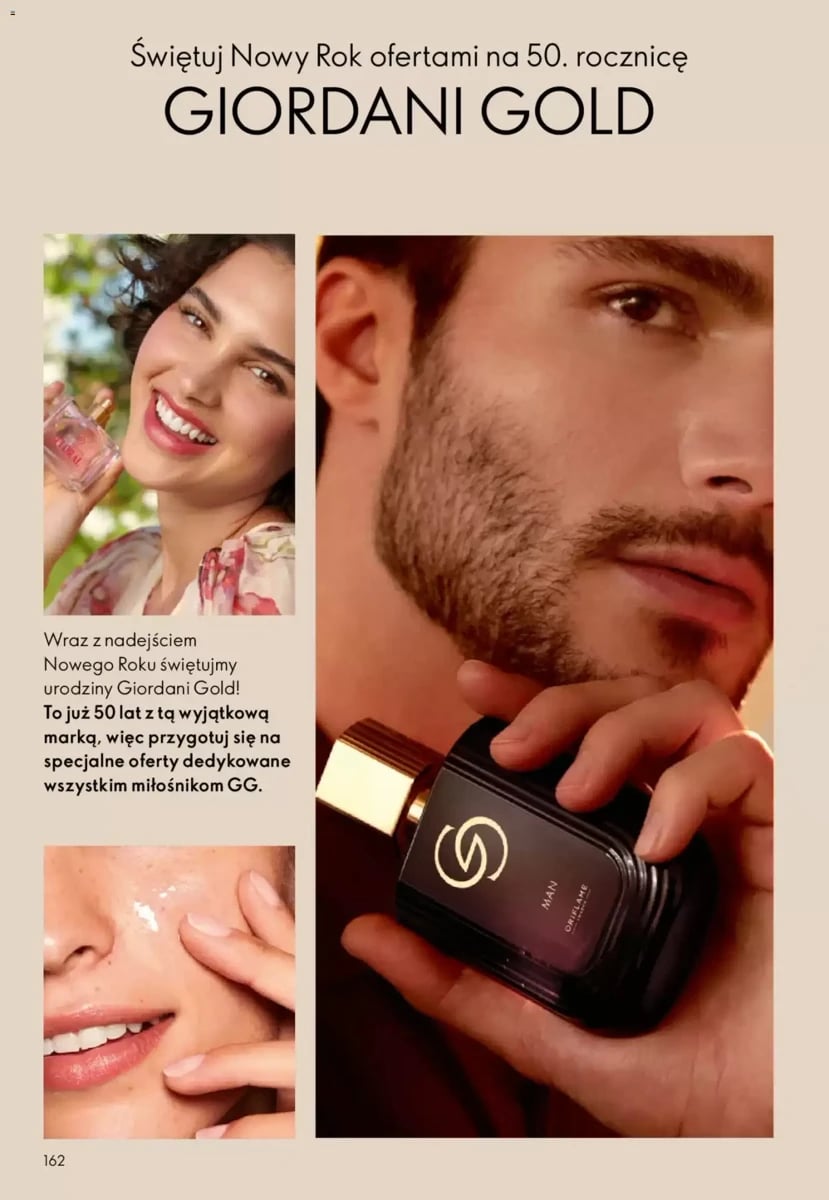 Strona 79 z gazetki Oriflame
