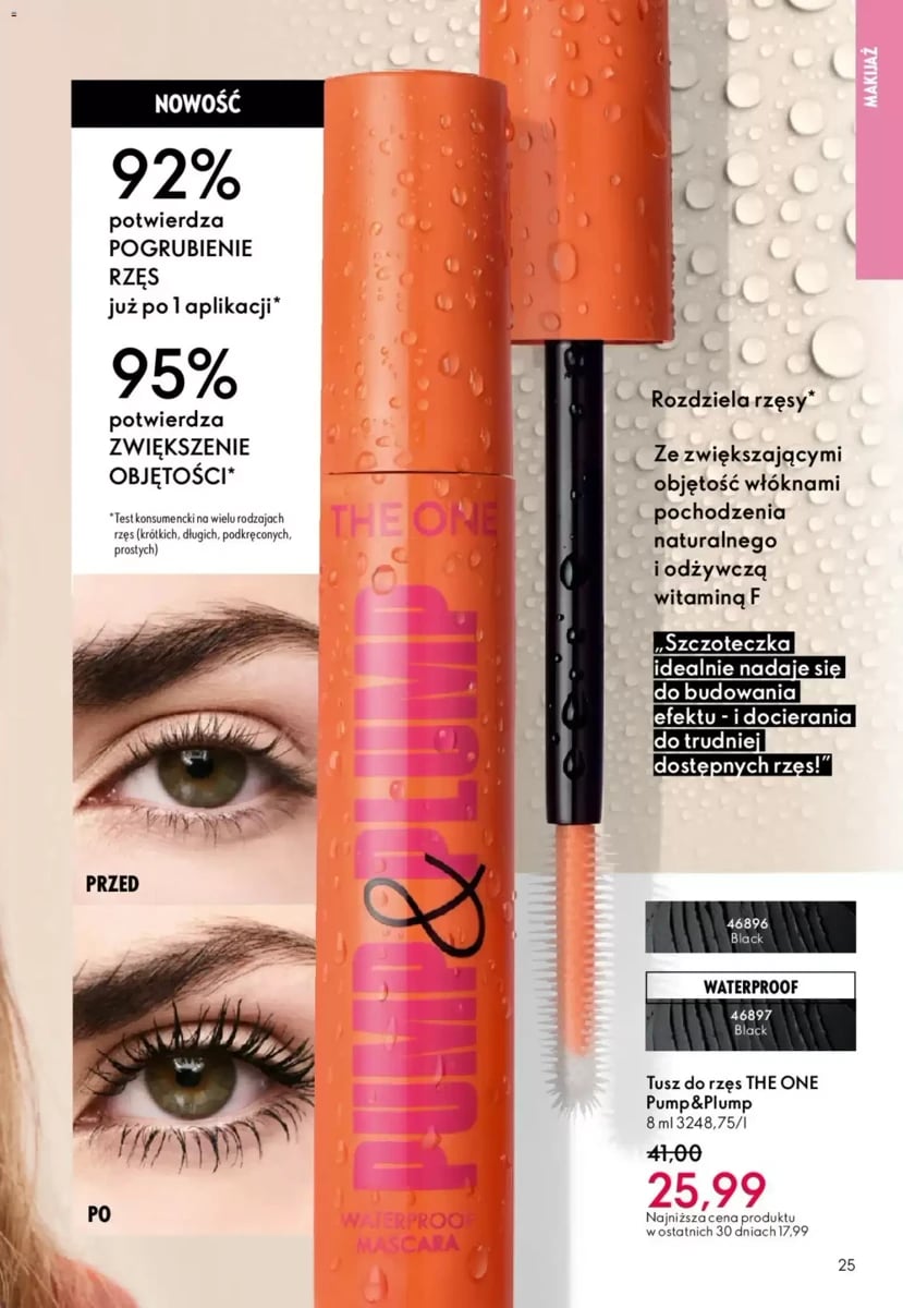 Strona 90 z gazetki Oriflame