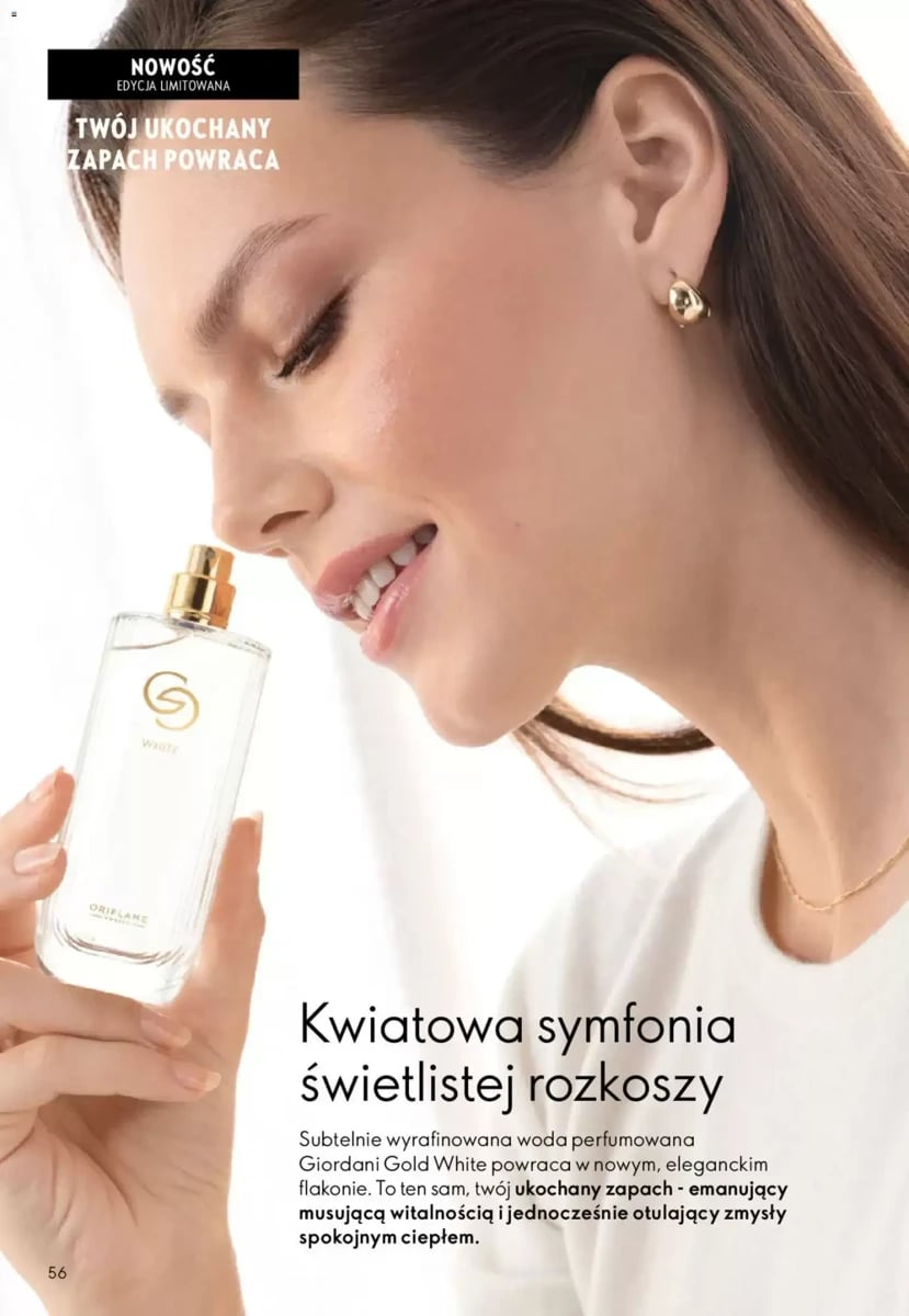 Strona 121 z gazetki Oriflame