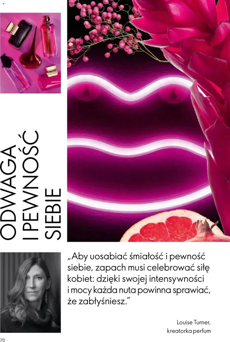 Strona 135 z gazetki Oriflame
