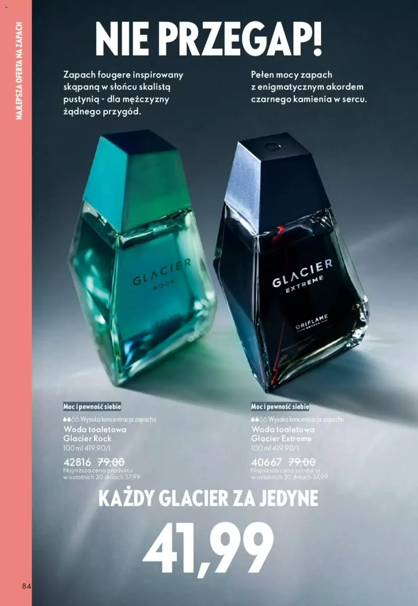 Strona 149 z gazetki Oriflame