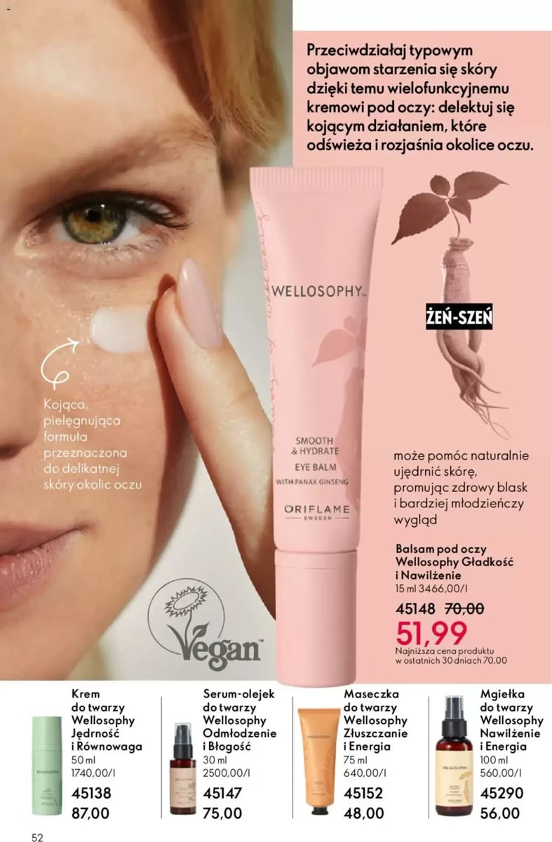 Strona 101 z gazetki Oriflame