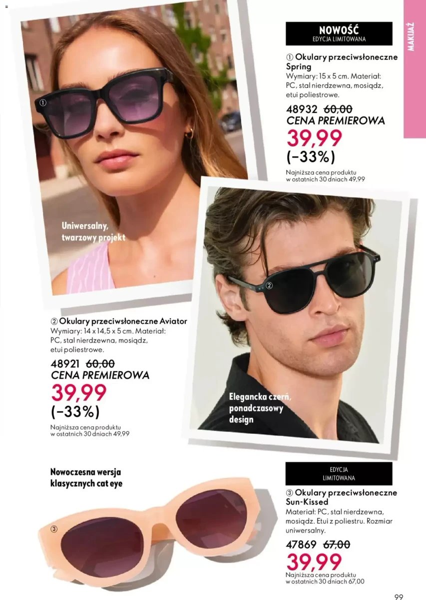 Strona 148 z gazetki Oriflame