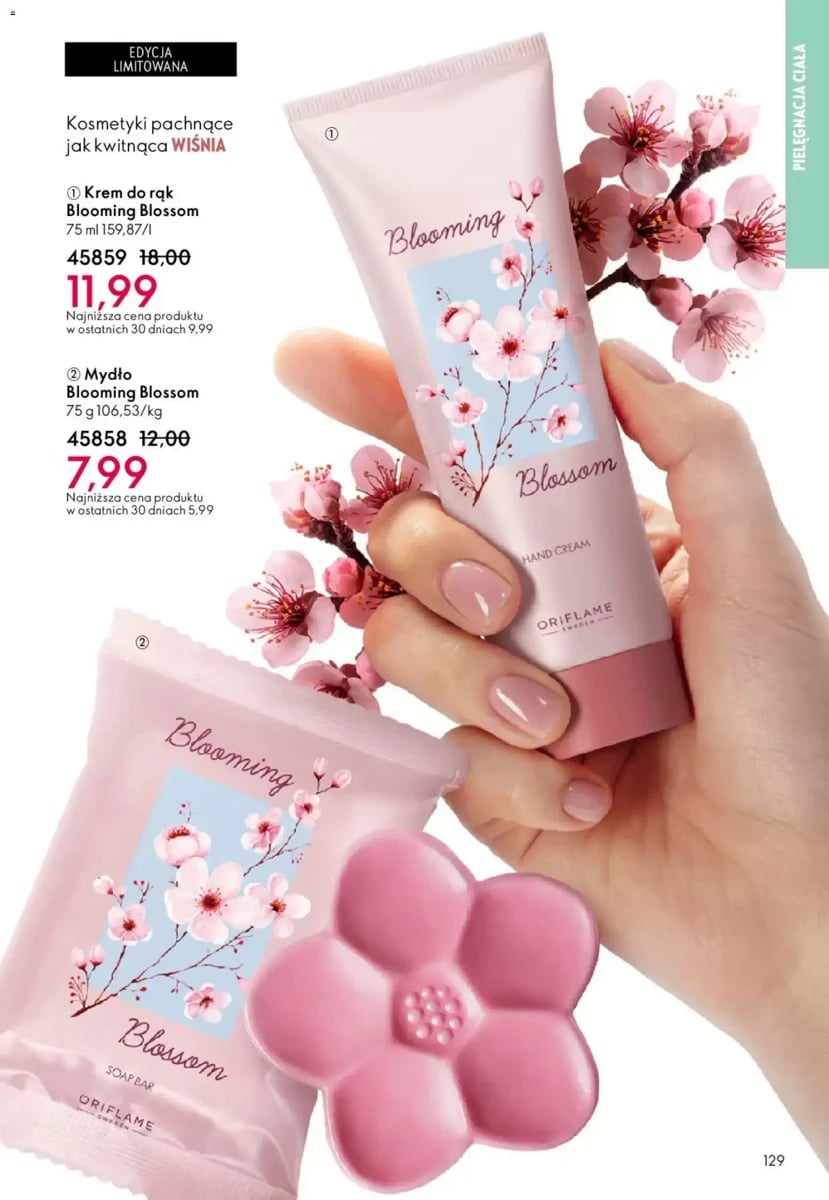Strona 42 z gazetki Oriflame
