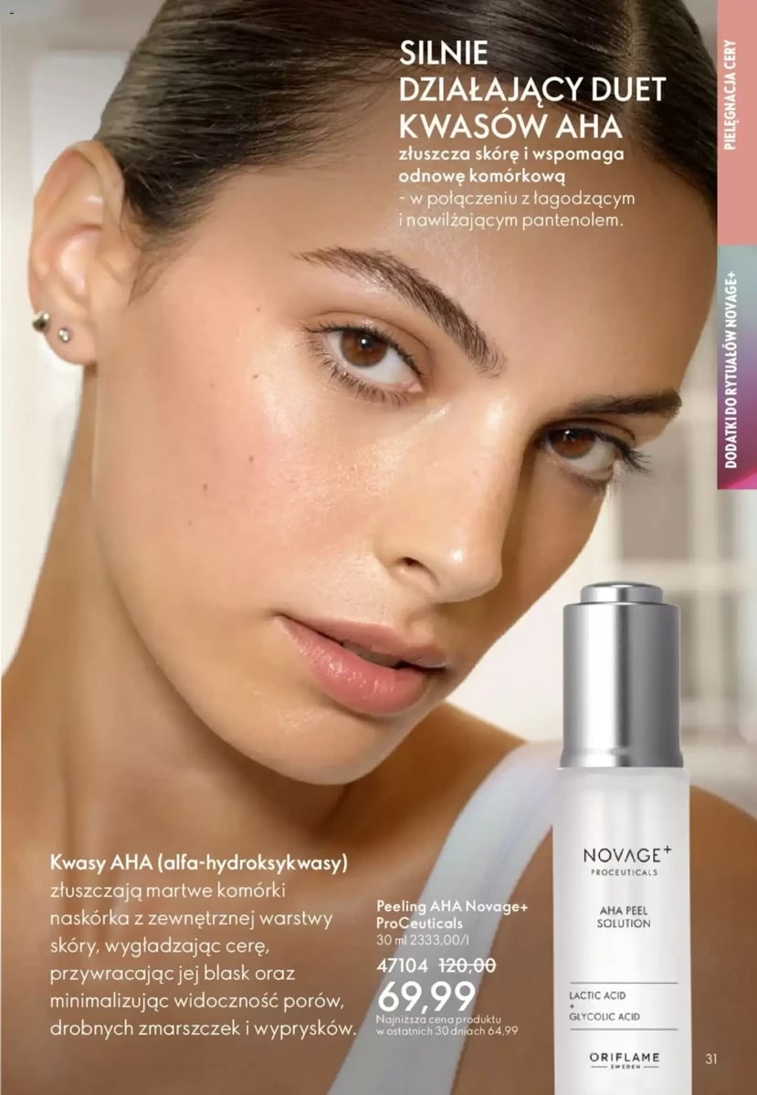 Strona 80 z gazetki Oriflame