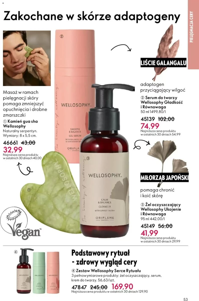 Strona 102 z gazetki Oriflame