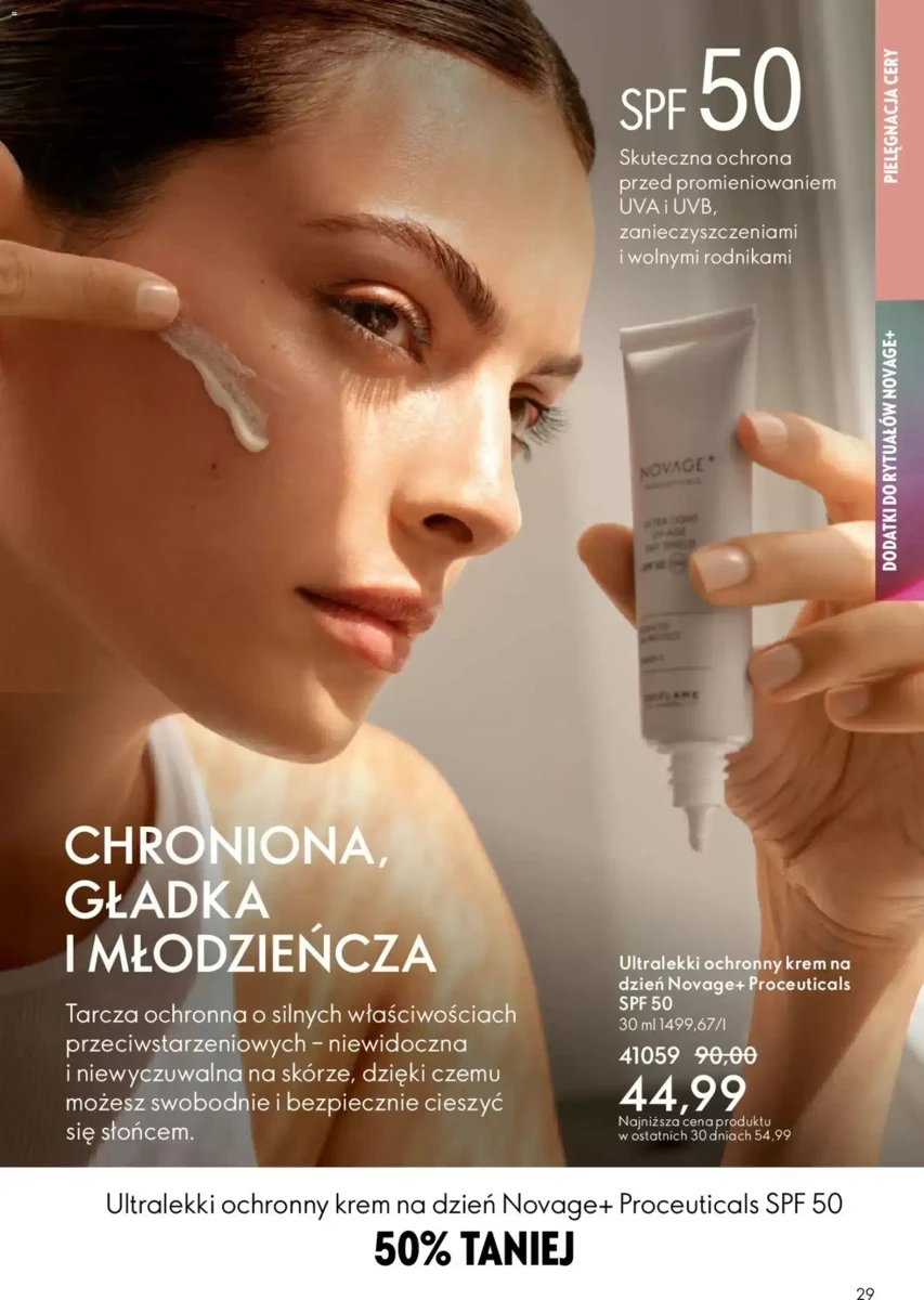 Strona 78 z gazetki Oriflame
