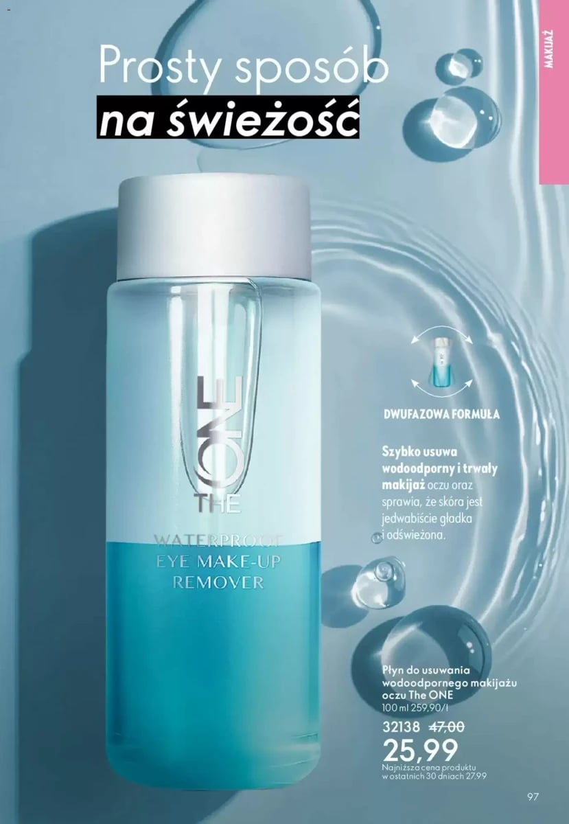 Strona 146 z gazetki Oriflame