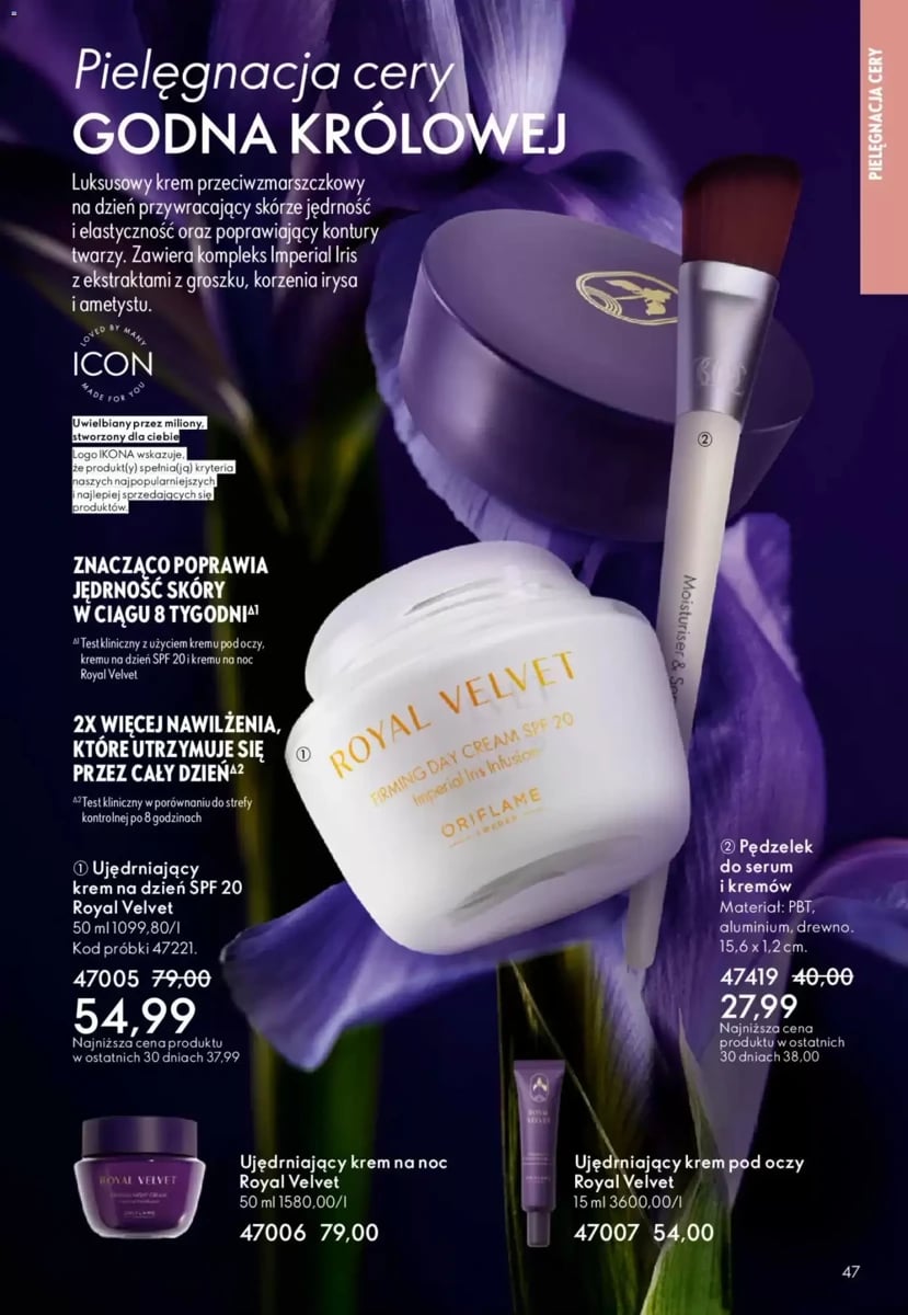Strona 96 z gazetki Oriflame