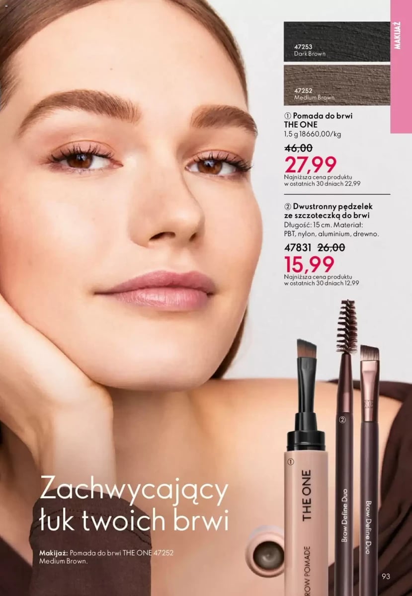 Strona 142 z gazetki Oriflame