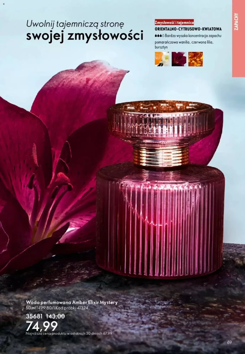 Strona 118 z gazetki Oriflame
