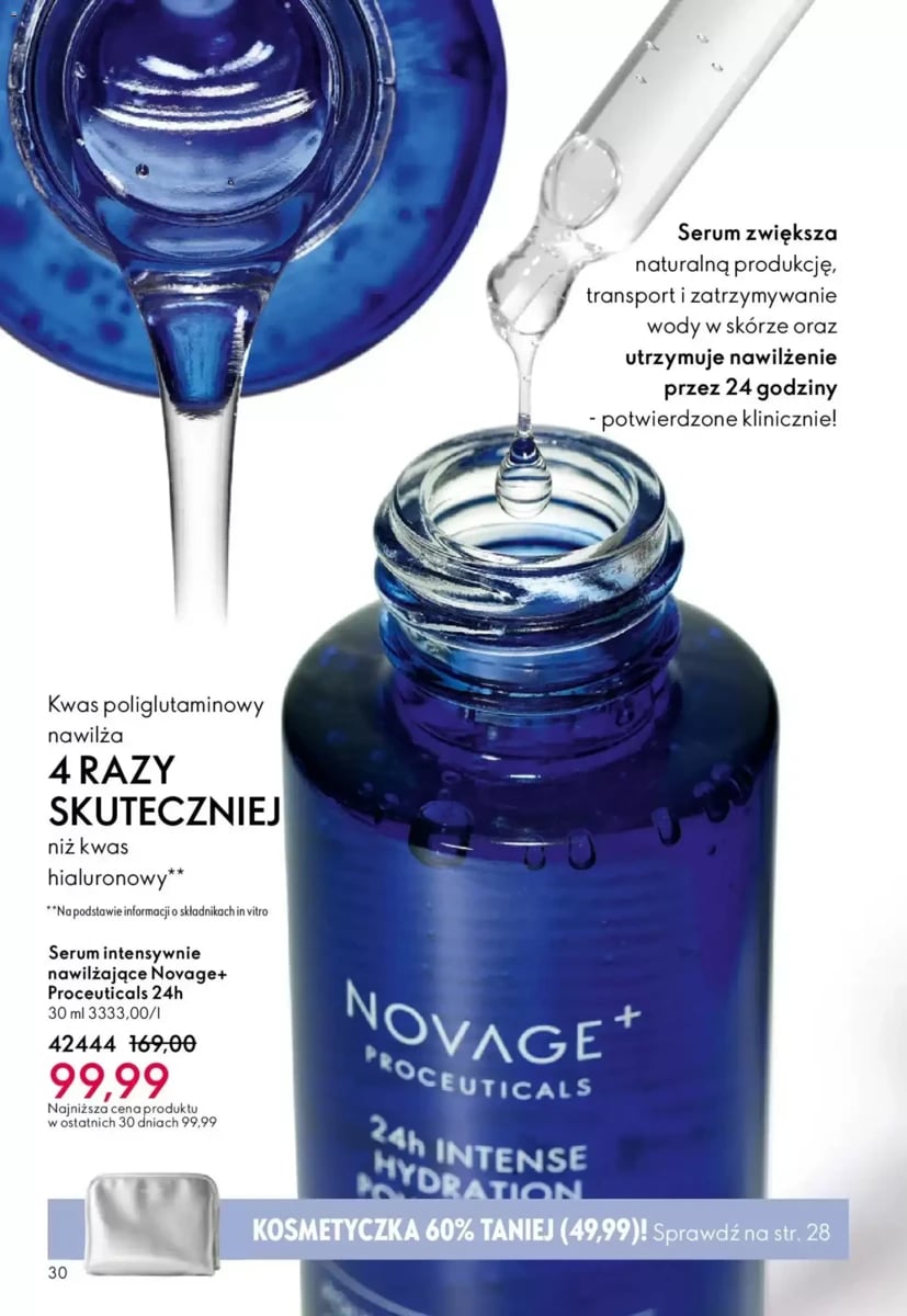 Strona 79 z gazetki Oriflame