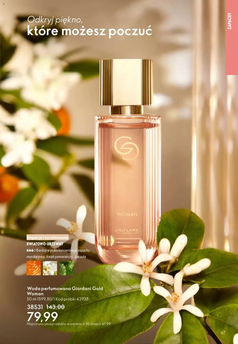 Strona 116 z gazetki Oriflame