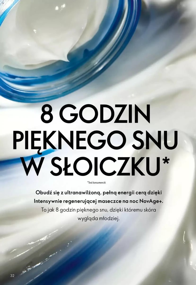 Strona 81 z gazetki Oriflame
